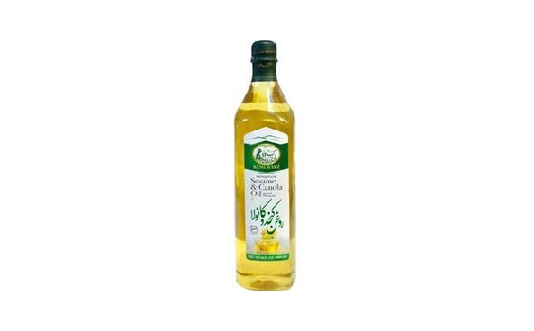 خرید و قیمت روغن کنجد کشاورز + فروش عمده